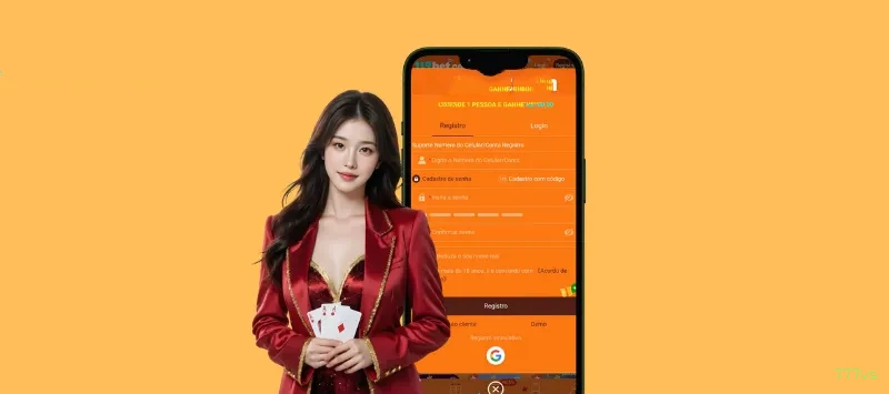 Baixar App 777vs