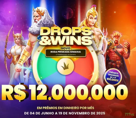 777vs Site Oficial