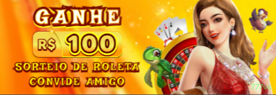 777vs Pagamentos