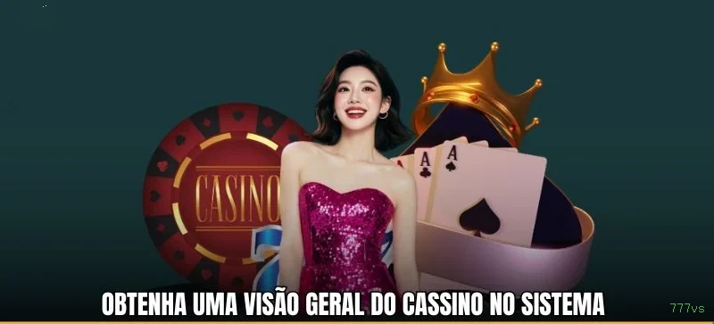 777vs Segurança