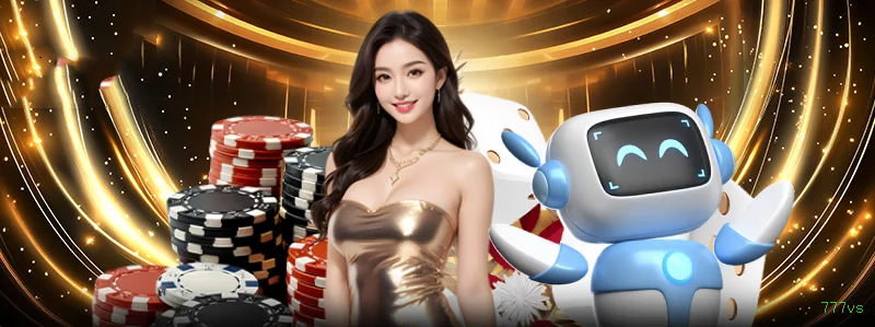 Lista de jogos para 777vs casino section