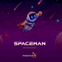 Spaceman 777vs