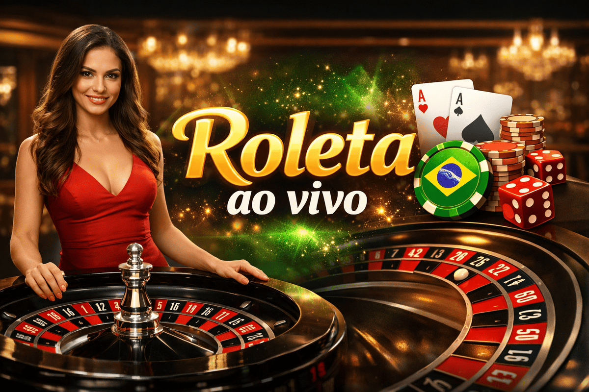 Roleta 777vs