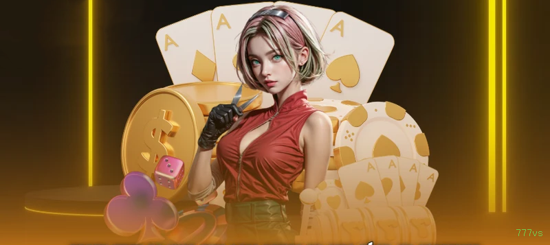 777vs app de jogo para jogadores brasileiros